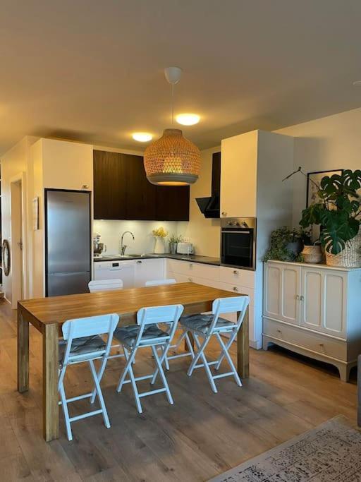 Nadia'S Hygge Apartment Селфосс Экстерьер фото