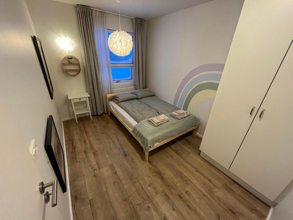 Nadia'S Hygge Apartment Селфосс Экстерьер фото