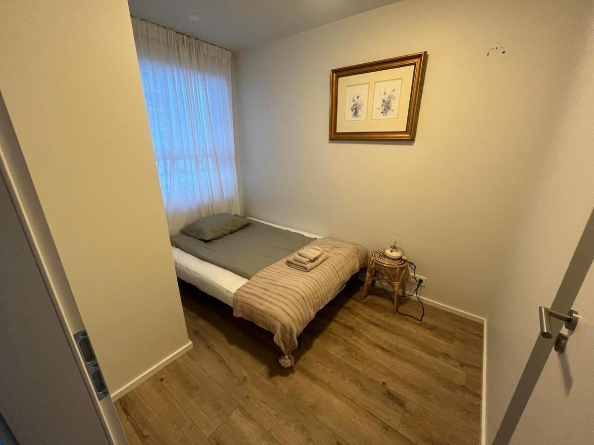 Nadia'S Hygge Apartment Селфосс Экстерьер фото